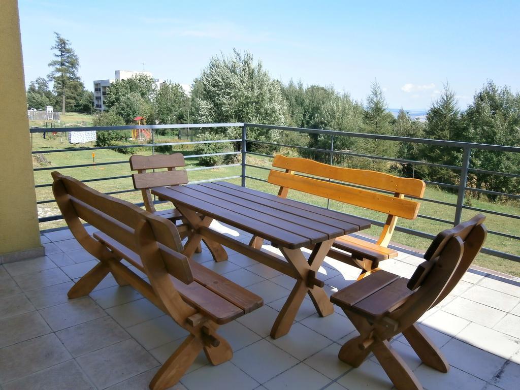 Lydia Appartement Vysoké Tatry Buitenkant foto